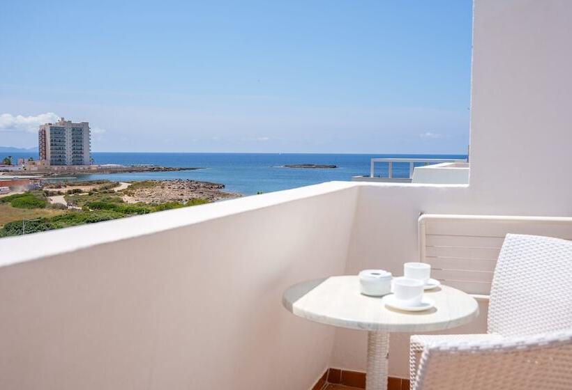 호텔 Apartamentos Andreas