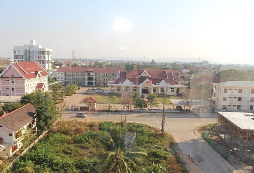 هتل Avalon Residence2