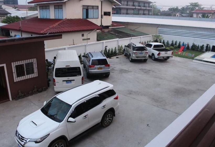 فندق Avalon Residence2