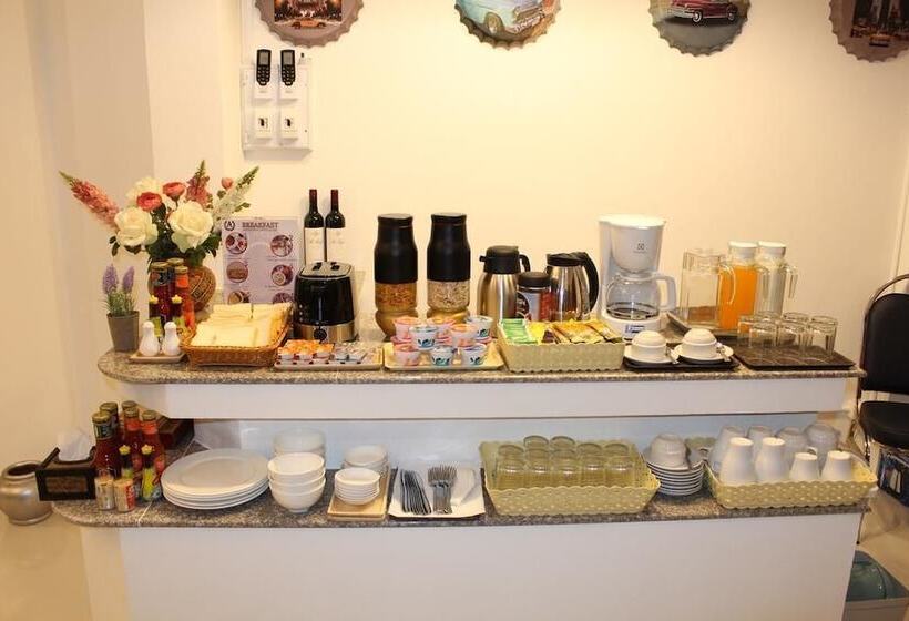 فندق Avalon Residence2