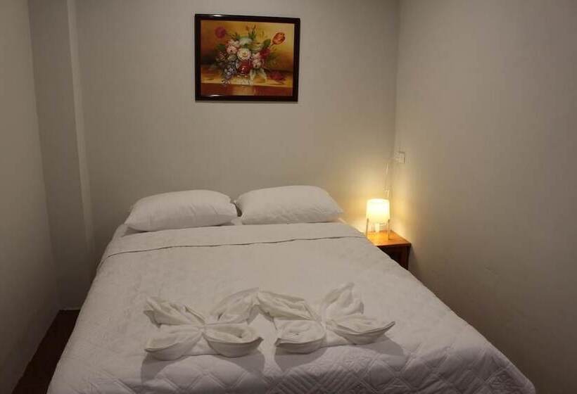 هتل Avalon Residence2