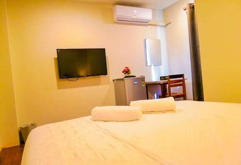 هتل Avalon Residence2
