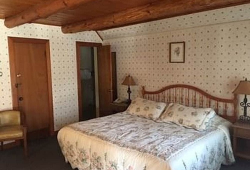 فندق Dalem's Chalet