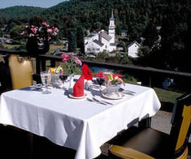 فندق Dalem's Chalet