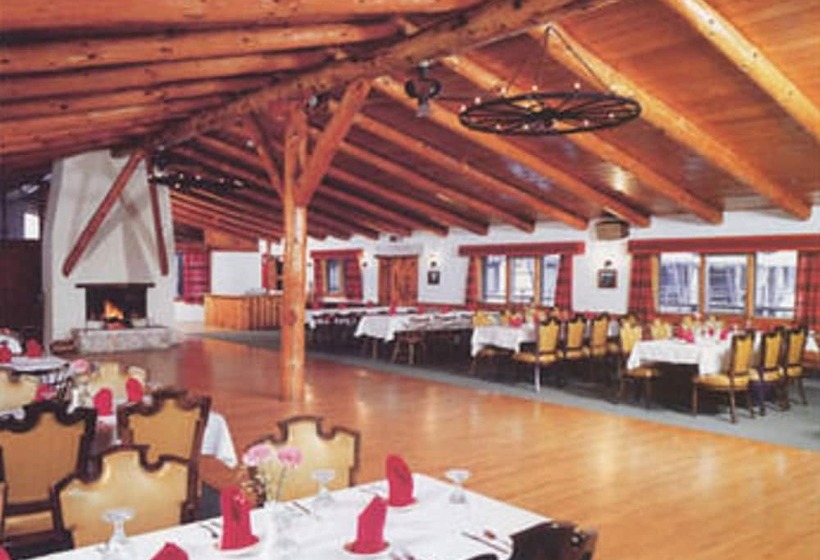 فندق Dalem's Chalet