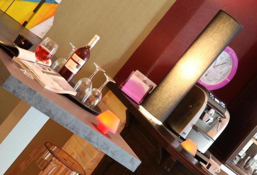 فندق Hôtel La Paloma