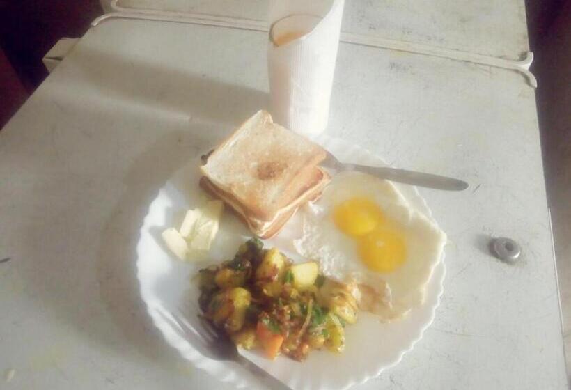 Hotel Maurya Vihar Bodhgaya