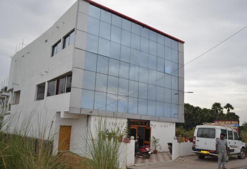 Hotel Maurya Vihar Bodhgaya