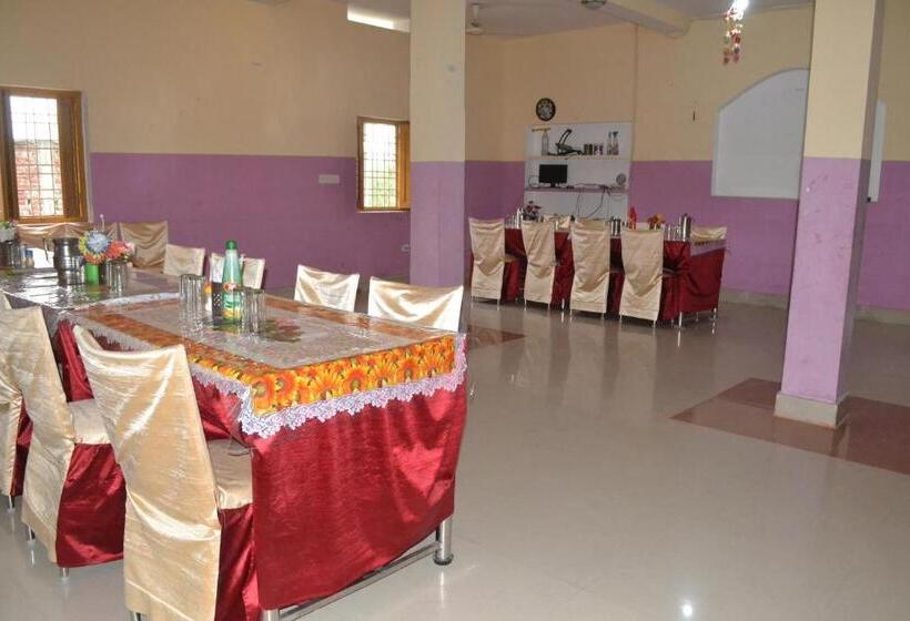 Hotel Maurya Vihar Bodhgaya