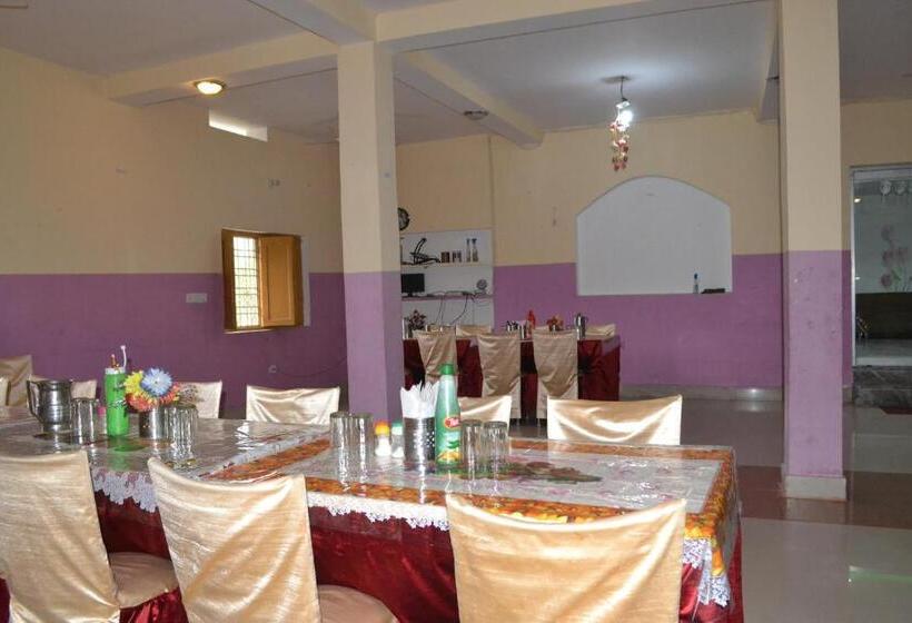 Hotel Maurya Vihar Bodhgaya