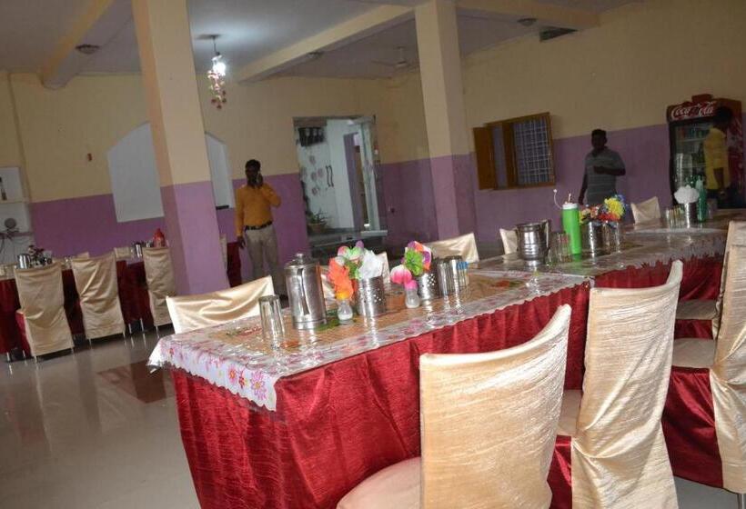 Hotel Maurya Vihar Bodhgaya