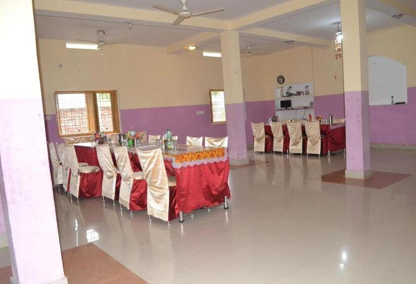 Hotel Maurya Vihar Bodhgaya