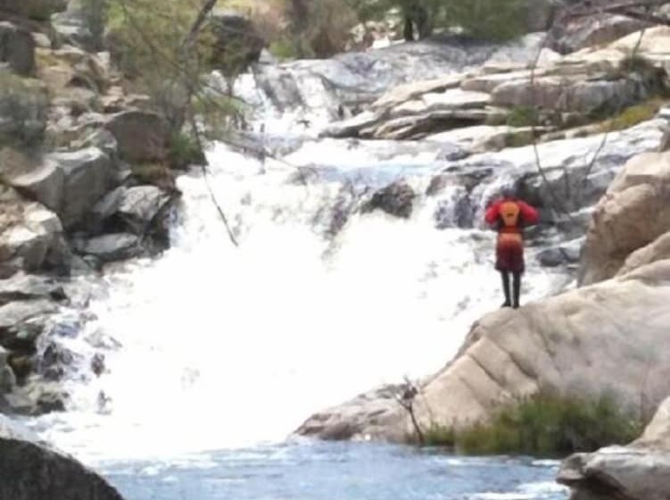 호텔 Riverview Lodge