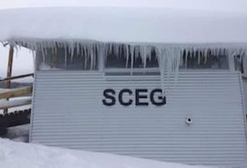 هتل Ski Club Of East Gippsland