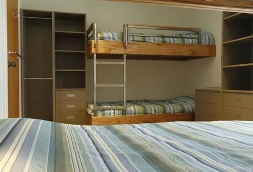 هتل Ski Club Of East Gippsland