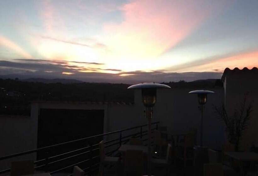 酒店 Terrazas De San Agustin