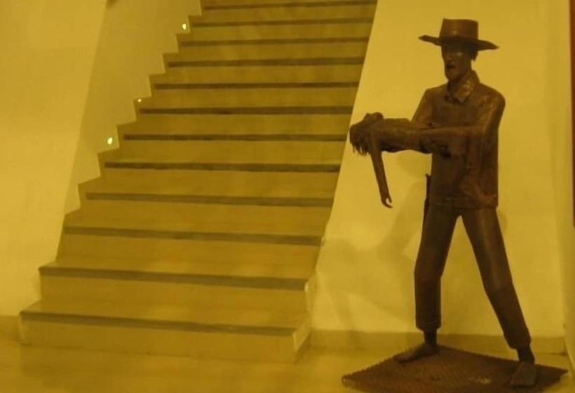 酒店 Terrazas De San Agustin