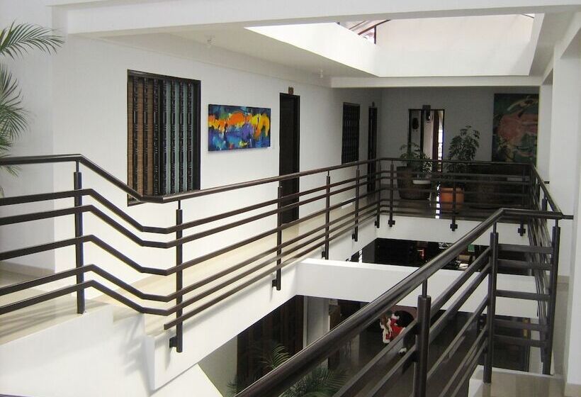 酒店 Terrazas De San Agustin