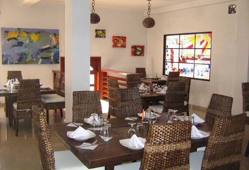 酒店 Terrazas De San Agustin