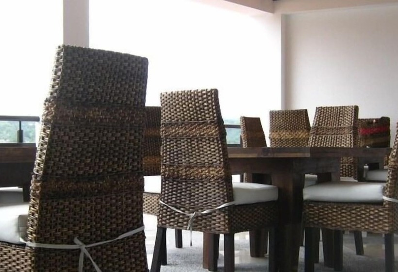 هتل Terrazas De San Agustin