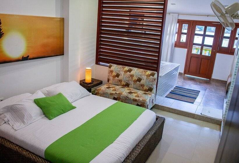 酒店 Terrazas De San Agustin