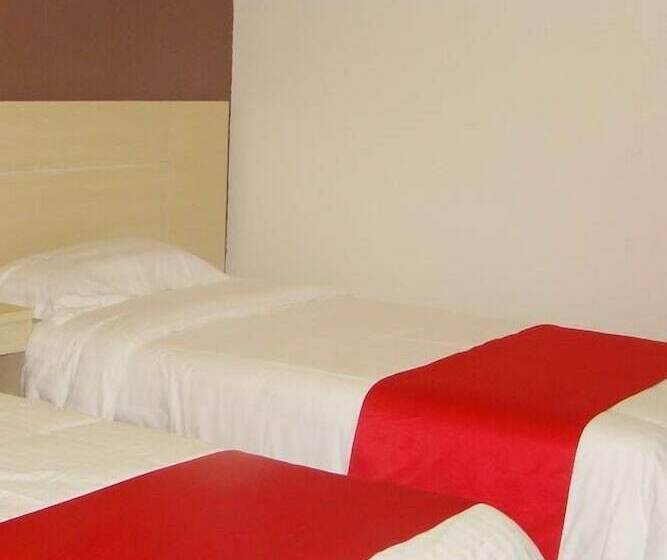 酒店 Thankyou Express