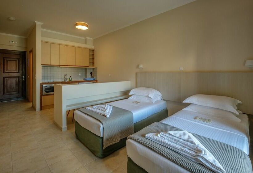 Imathoessa Supreme Accommodation