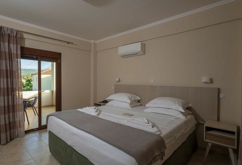 Imathoessa Supreme Accommodation