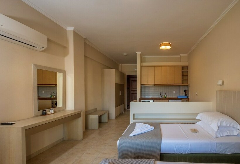 Imathoessa Supreme Accommodation