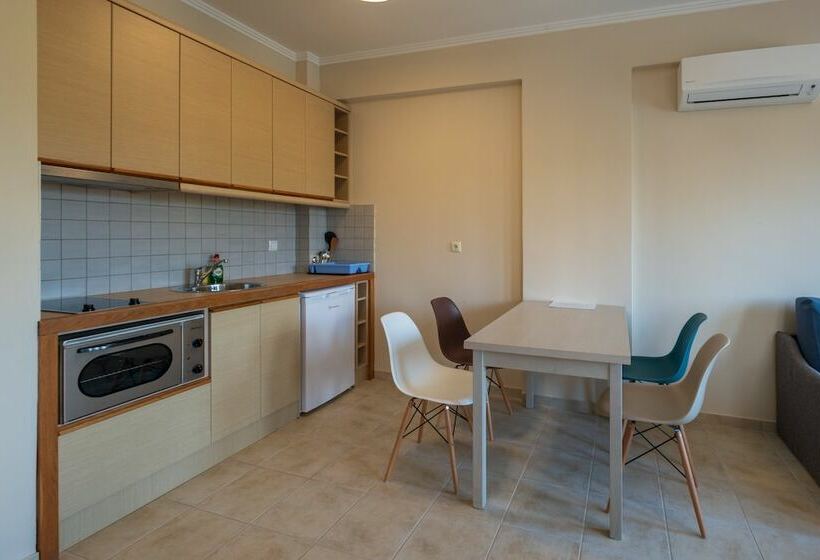 Imathoessa Supreme Accommodation