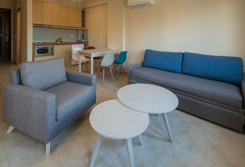 Imathoessa Supreme Accommodation