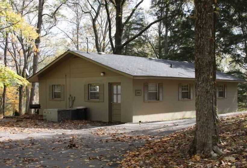 Lakeside Resort Lakeside Cabins