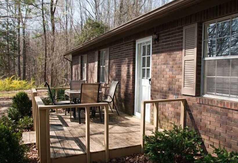 Lakeside Resort Lakeside Cabins