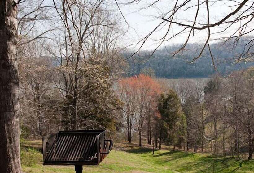 Lakeside Resort Lakeside Cabins