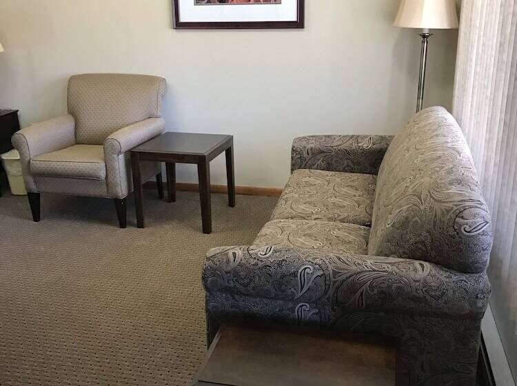 فندق على الطريق Brentwood Motor Inn