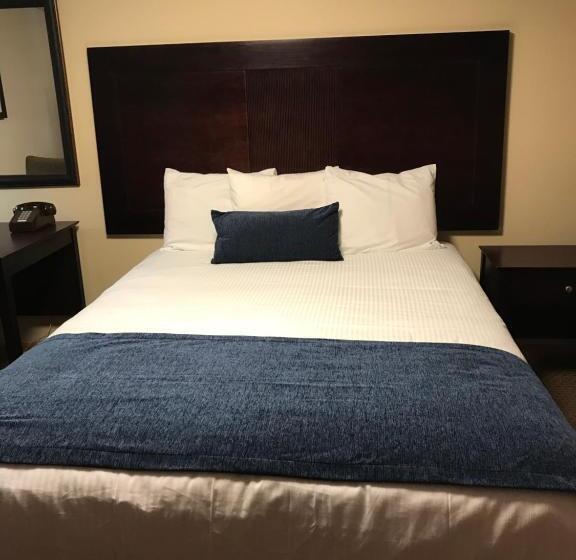 فندق على الطريق Brentwood Motor Inn