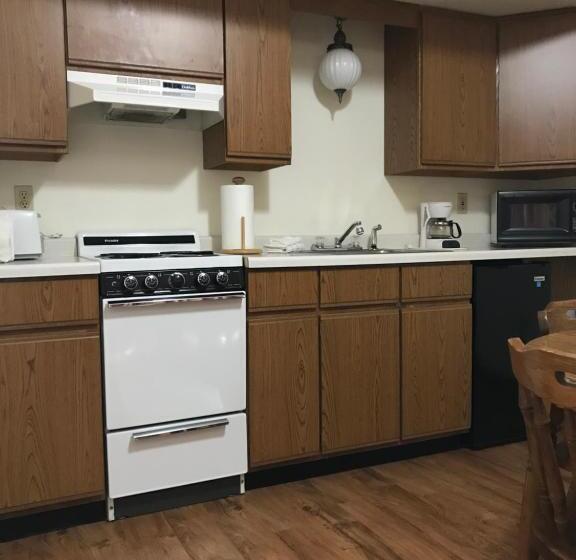 مُتل Brentwood Motor Inn