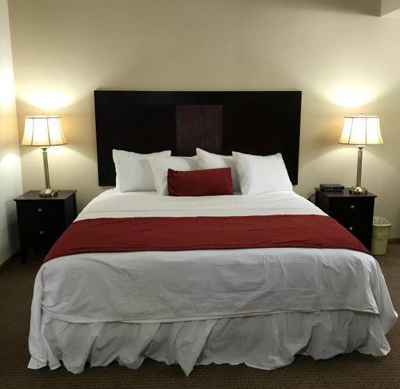 فندق على الطريق Brentwood Motor Inn