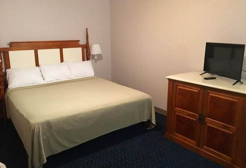 Мотель Cornerstone Lodge Of Foley