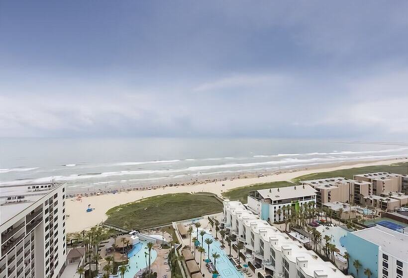 My Sapphire South Padre Island