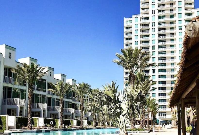 My Sapphire South Padre Island