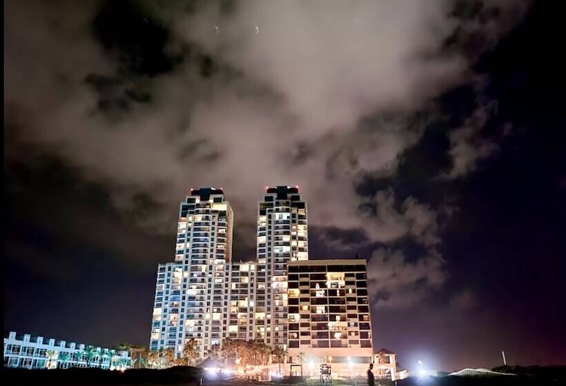 My Sapphire South Padre Island