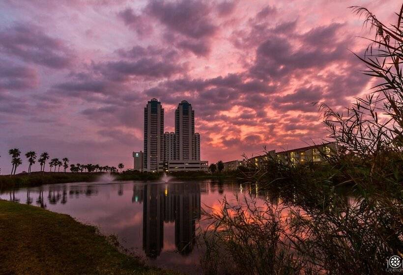 My Sapphire South Padre Island