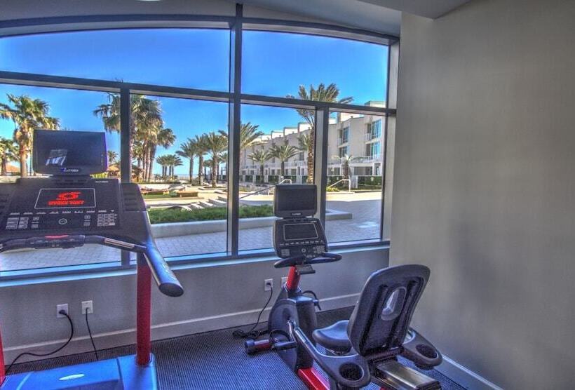 My Sapphire South Padre Island