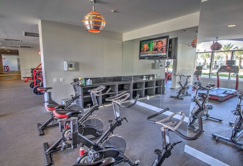 My Sapphire South Padre Island