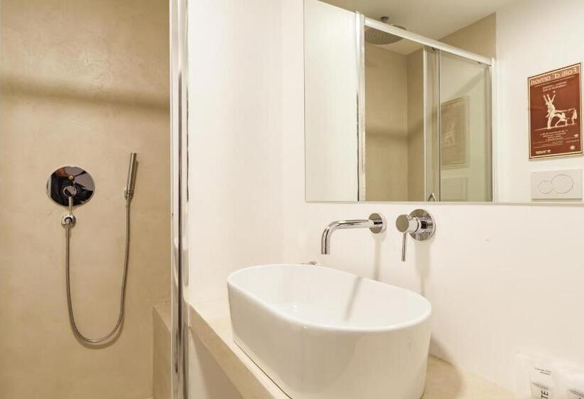 پانسیون Trevi Art Suite