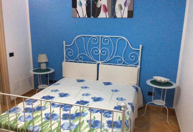 ペンション B&b In Residence ...a Due Passi Dalla Scala Dei Turchi