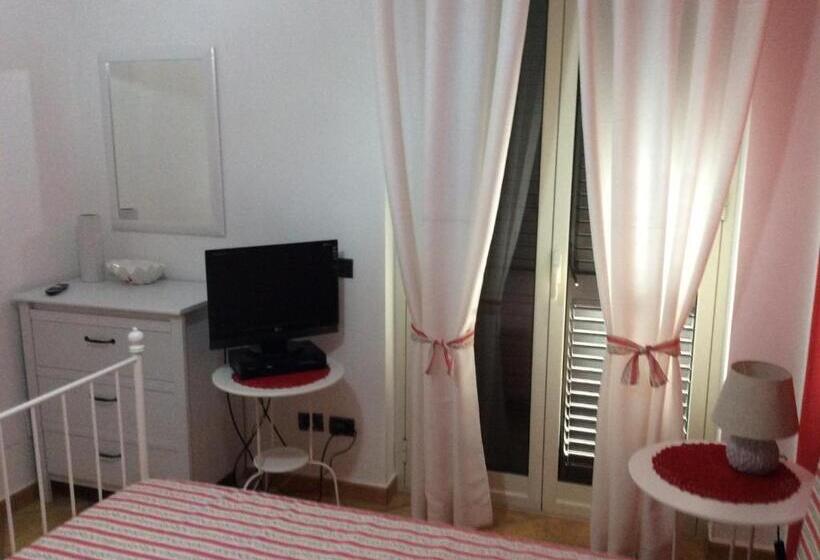 ペンション B&b In Residence ...a Due Passi Dalla Scala Dei Turchi