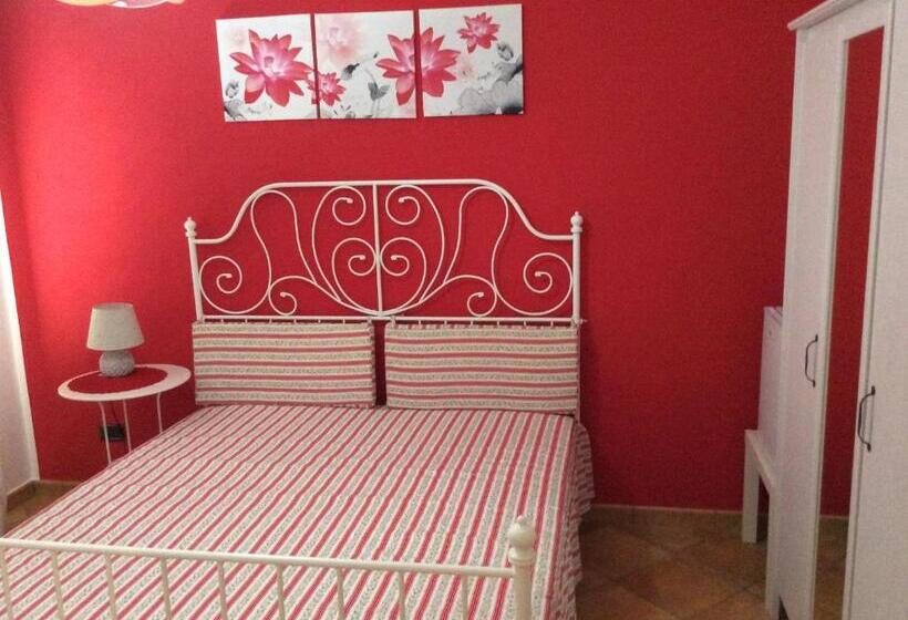 ペンション B&b In Residence ...a Due Passi Dalla Scala Dei Turchi