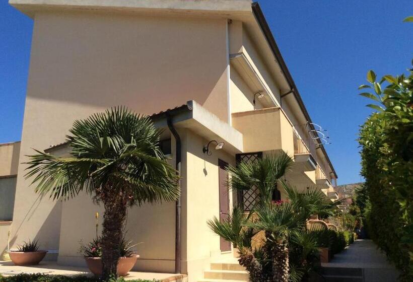 ペンション B&b In Residence ...a Due Passi Dalla Scala Dei Turchi